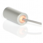 圖威 PK-40N-B 無源監控拾音器-網絡攝像機專用MIC IN