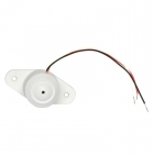 圖威 DC-80 微型拾音器(針孔型)