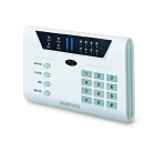 三星 SIK-0001 8防區報警鍵盤