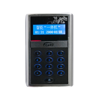 圖威  FC-160  中文顯示讀卡器