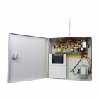 艾禮富 WS-908LW 8防區(qū)有線/16無線語音王多功能報(bào)警控制主機(jī)