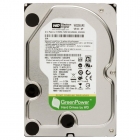 西部數據(WD)AV-GP系列 2TB SATA3 64M 監控級硬盤(WD20EURX)