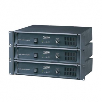 歐特華  TA1280/1/2  純后級(jí)功放