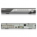 圖威TV-DVR2008C 8路硬盤錄像機(1D+7CIF)(VGA)(SATA*1)