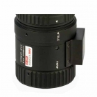 海康威視  HV1140D-8MPIR  自動(dòng)光圈手動(dòng)變焦八百萬(wàn)像素紅外鏡頭