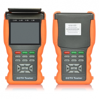 圖威TV-G8801監(jiān)控工程寶測(cè)試儀