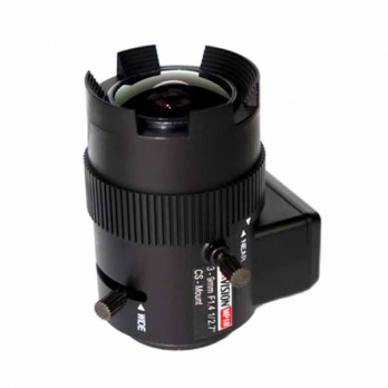 ?？低? TV0309D-MPIR  自動光圈手動變焦三百萬像素紅外鏡頭