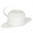 圖威 PK-40N-A 無源監(jiān)控拾音器-網(wǎng)絡(luò)攝像機(jī)專用MIC IN