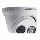 海康威視  DS-2CC52D5S-IT3 1080p 紅外防水半球型數字攝像機(1/3