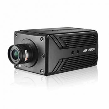 海康威視  DS-2CD6233F-SDI 300萬 日夜型高清數(shù)字攝像機(1/1.8