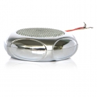 圖威 WM-200N 高級原聲動態(tài)降噪拾音器(鋁合金)