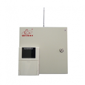 艾禮富 WS-916LW 16防區(qū)有線/16無線語音王多功能報警控制主機