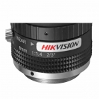 海康威視  MF0814M-5MP  固定焦距手動光圈五百萬像素鏡頭