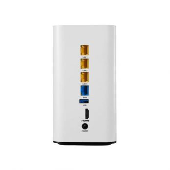 海康威視 DS-7108N-E1/V/W 8路無線路由NVR 全高清網(wǎng)絡(luò)硬盤錄像機