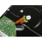 西部數據(WD)AV-GP系列 3TB SATA3 64M 監控級硬盤(WD30EURX)