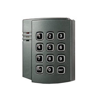 圖威  FC-121K  系列門禁鍵盤讀卡器 